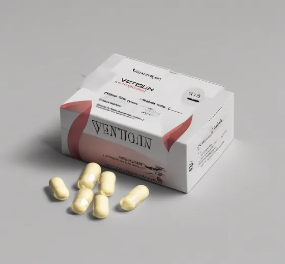 Ventolin es con receta medica